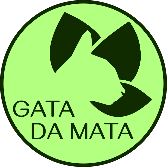 Gata da Mata