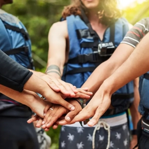NPS-Team-Building